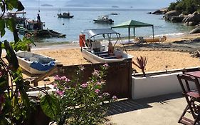 Casarao Da Praia Praia Vermelha (rio De Janeiro)